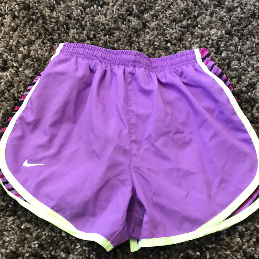 Nike shorts